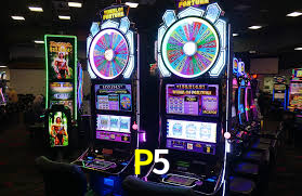 Desvendando o Mundo dos Jogos Virtuais na P5