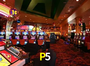 Explorando a Categoria de Eventos em Apostas na P5