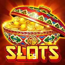 Descubra a Magia dos Jogos de Arcade no P5