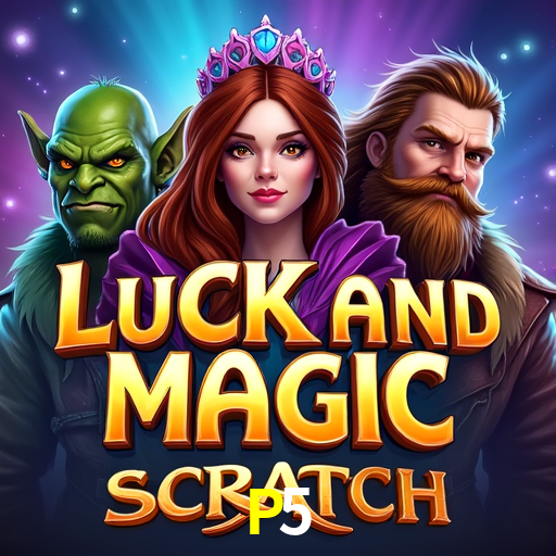 Desvendando o Mundo dos Jogos Virtuais na P5